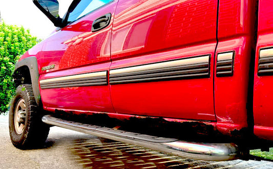 Connecticut’s Trusted Rust Repair Experts – DSD Motorsports & Resto Mod Garage